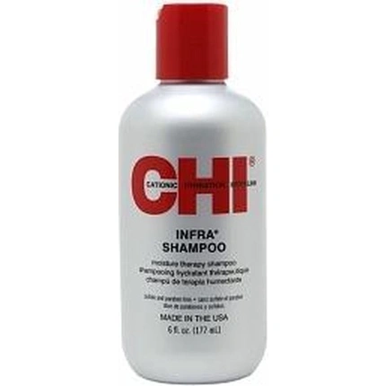 CHI Infra Shampoo   HydrataAnA a vA12A34ivnA12 A ampon