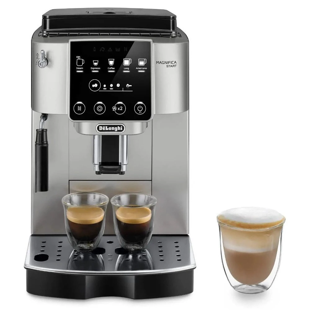 Kavos aparatas DELONGHI ECAM220.30.SB