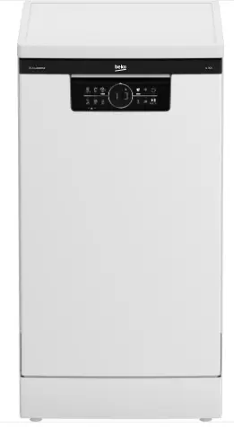 Indaplovė BEKO BDFS26120WQ