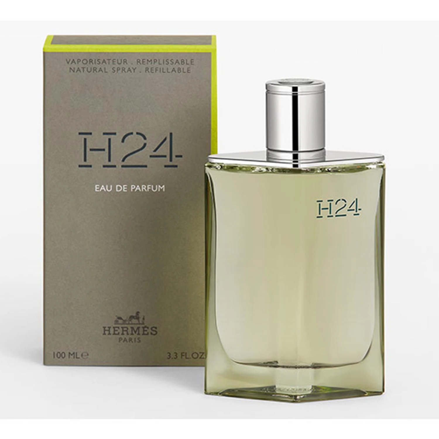 HERMES H24 EDP 100 100ML VAPORIZADOR