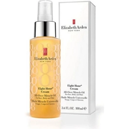 Atgal į sandėlį Elizabeth Arden 100ml Eight Hour Cream All Over Miracle Oil