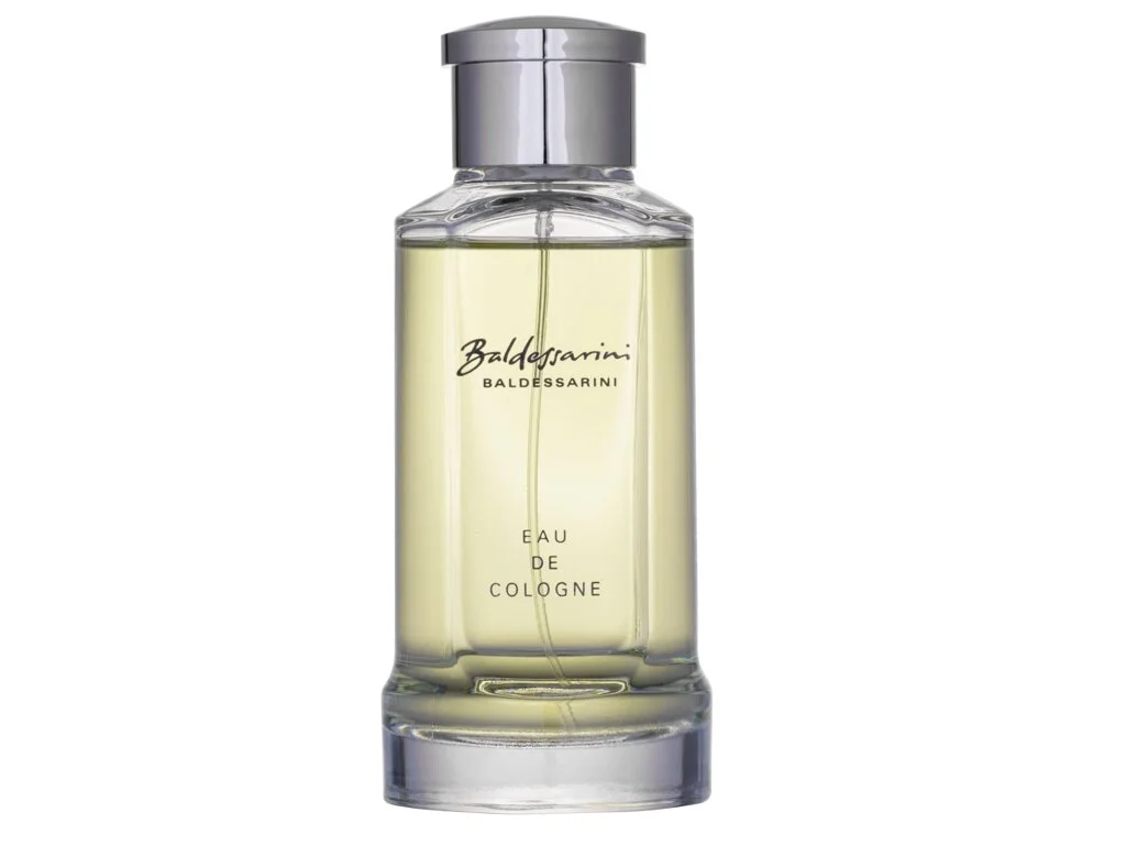 Kvepalai vyrams Baldessarini Eau de Cologne, 75 ml