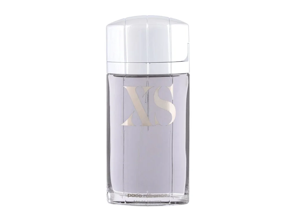 Paco Rabanne XS tualetinis vanduo 100 ml