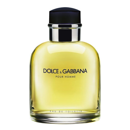 Dolce & Gabbana Pour Homme tualetinis vanduo 125 ml