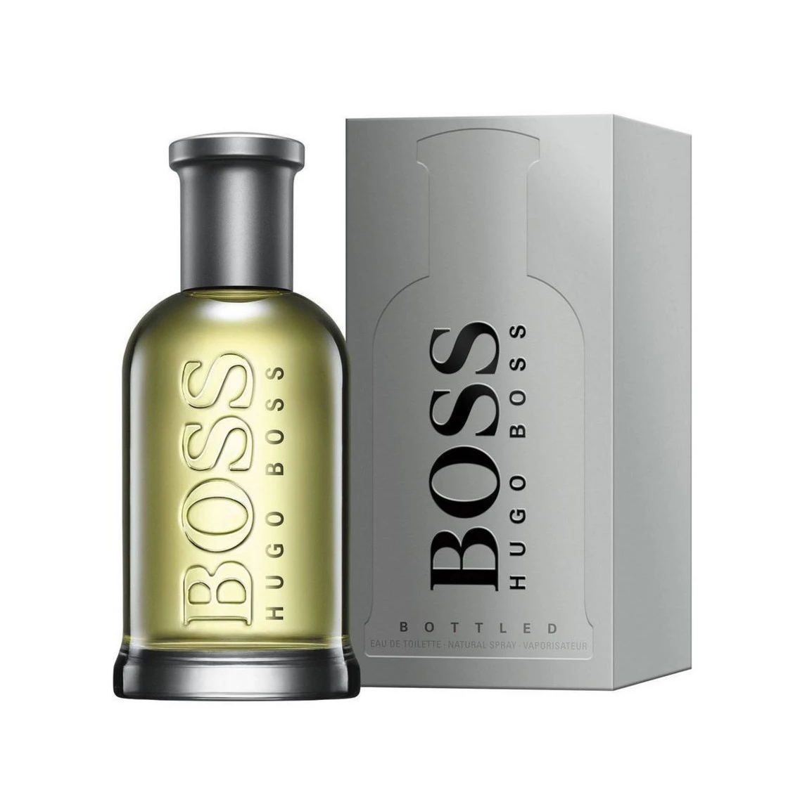 Kvepalai vyrams Hugo Boss Bottled No. 6 EDT, 50 ml
