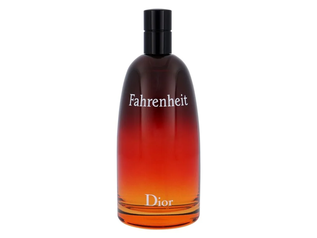 Christian Dior Fahrenheit Eau De Toilette 200 ml