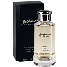 Baldessarini Baldessarini Eau de Cologne - tester 75 ml (man)