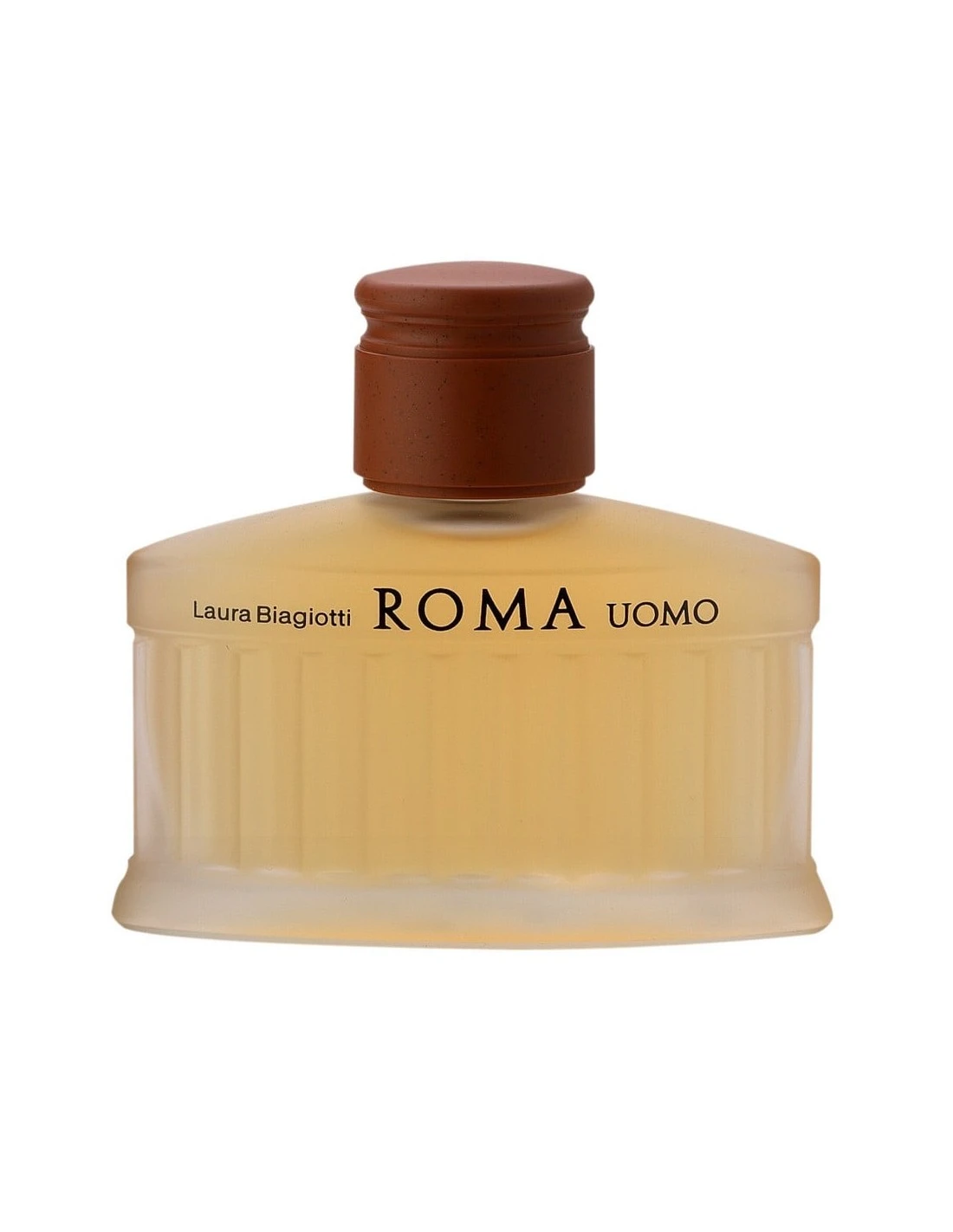 Laura Biagiotti Roma Uomo Eau De Toilette - tester 125 ml (man)