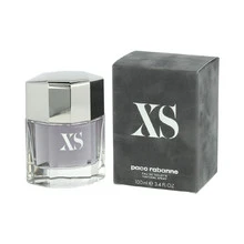 Paco Rabanne XS Eau De Toilette - testas 100 ml (vyras)