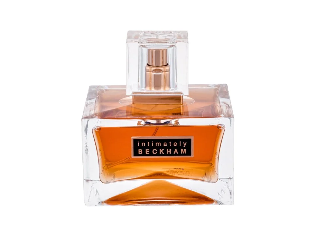  Kvepalai vyrams David Beckham Intimate EDT, 75 ml 