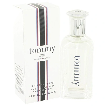 Tommy Hilfiger Tommy tualetinis vanduo 50 ml