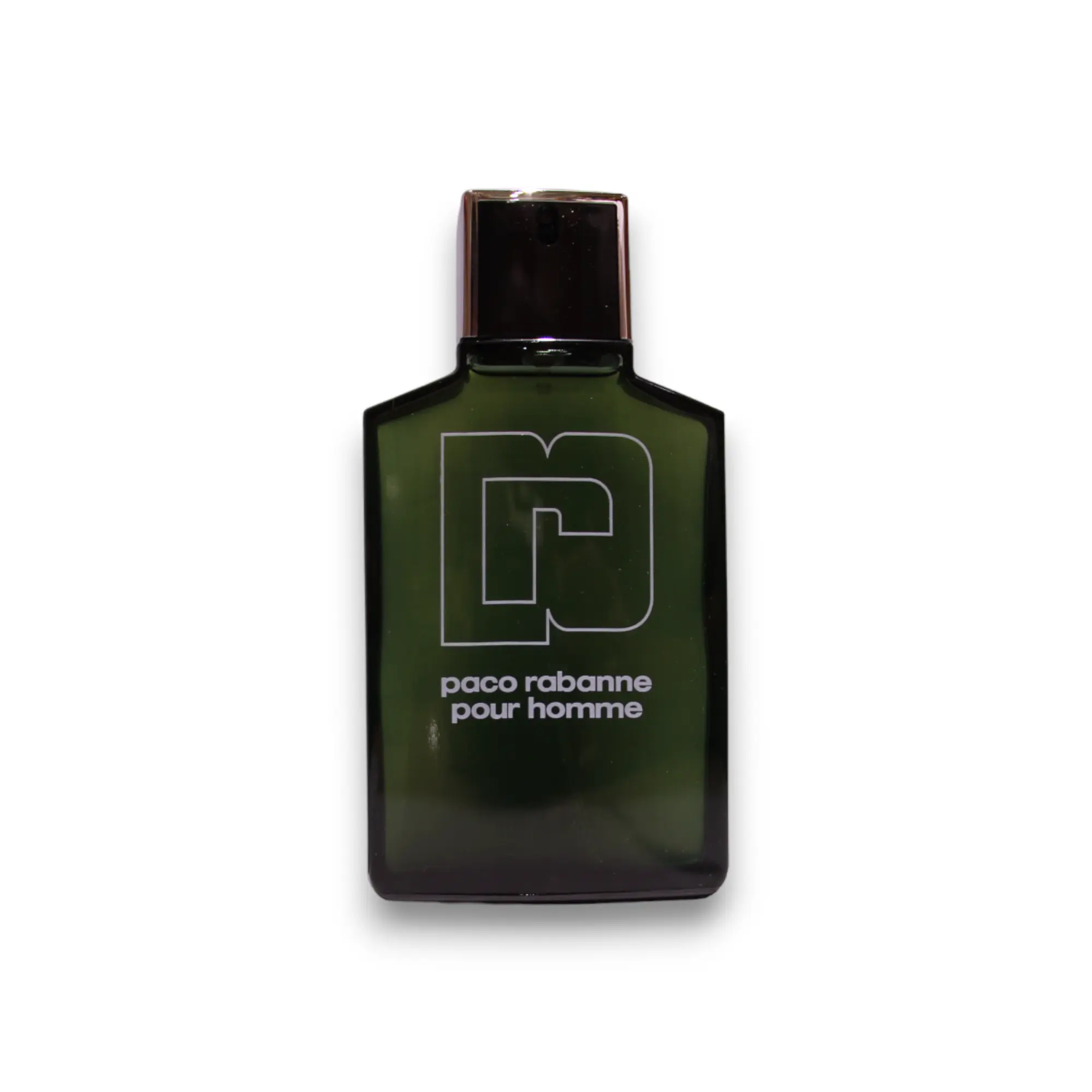 Paco Rabanne Pour Homme tualetinis vanduo - testas 100 ml (vyras)