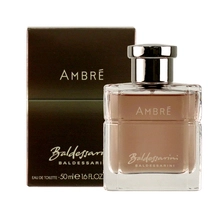 Baldessarini Ambré Eau De Toilette - tester 90 ml (man)
