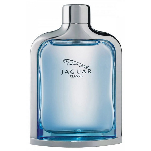 Jaguar New Classic tualetinis vanduo 100 ml