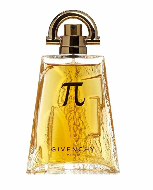 Givenchy Pi Eau De Toilette - testas 100 ml (vyras)