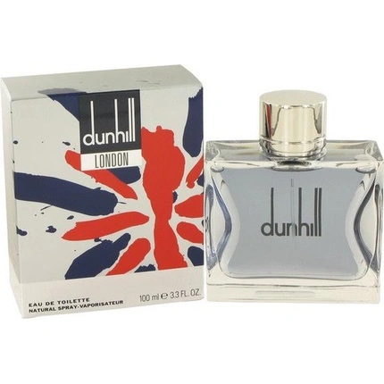 Dunhill Alfred London Eau De Toilette 100 ml (man)