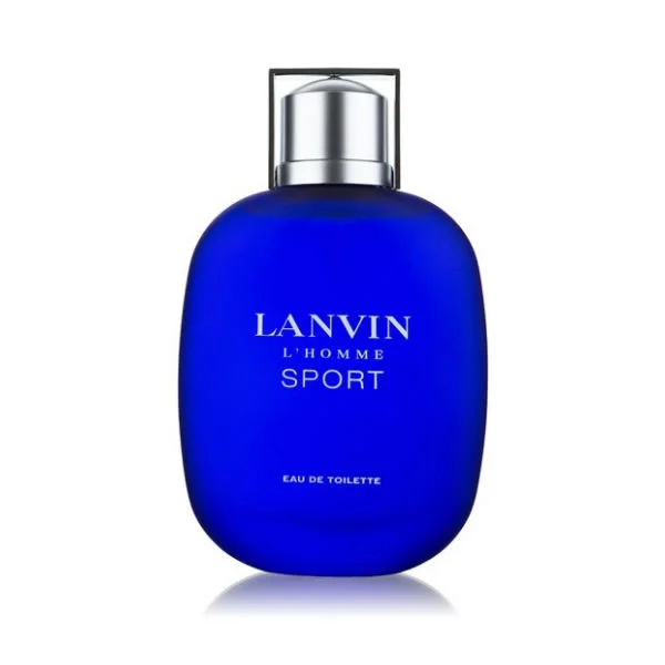 Lanvin Paris L'Homme Sport Eau De Toilette 100 ml (vyras)