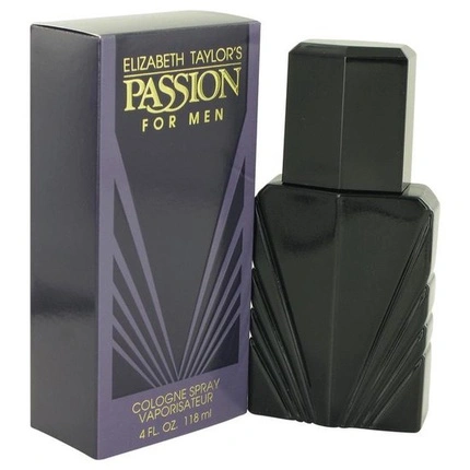 Elizabeth Taylor Passion for Men Kelno vanduo 118 ml (vyras)