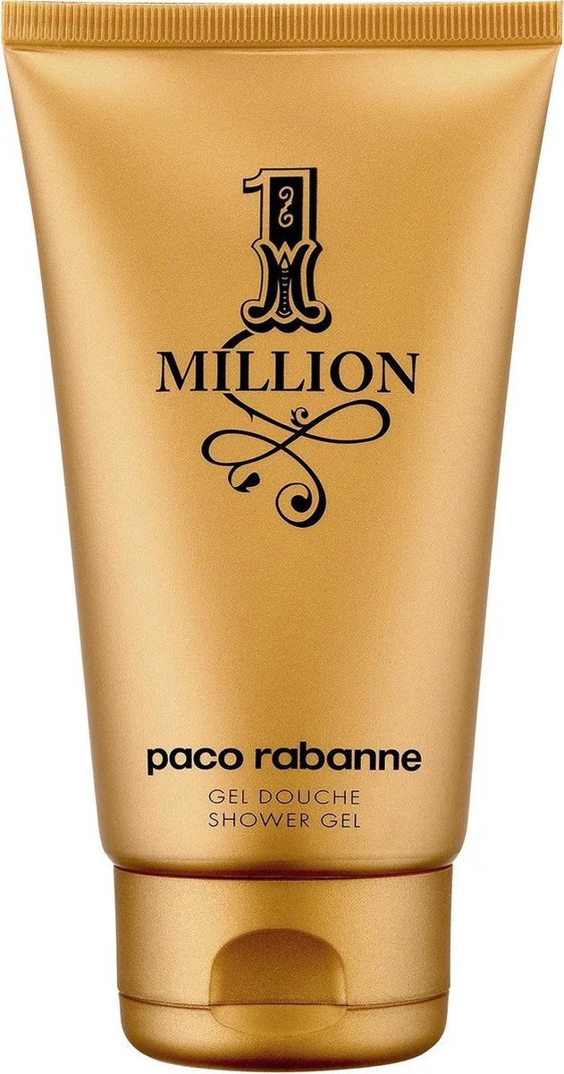 Dušo želė Paco Rabanne 1 Million, 150 ml