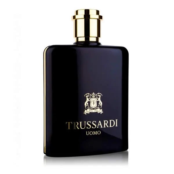 Trussardi Uomo 2011 tualetinis vanduo 50 ml 