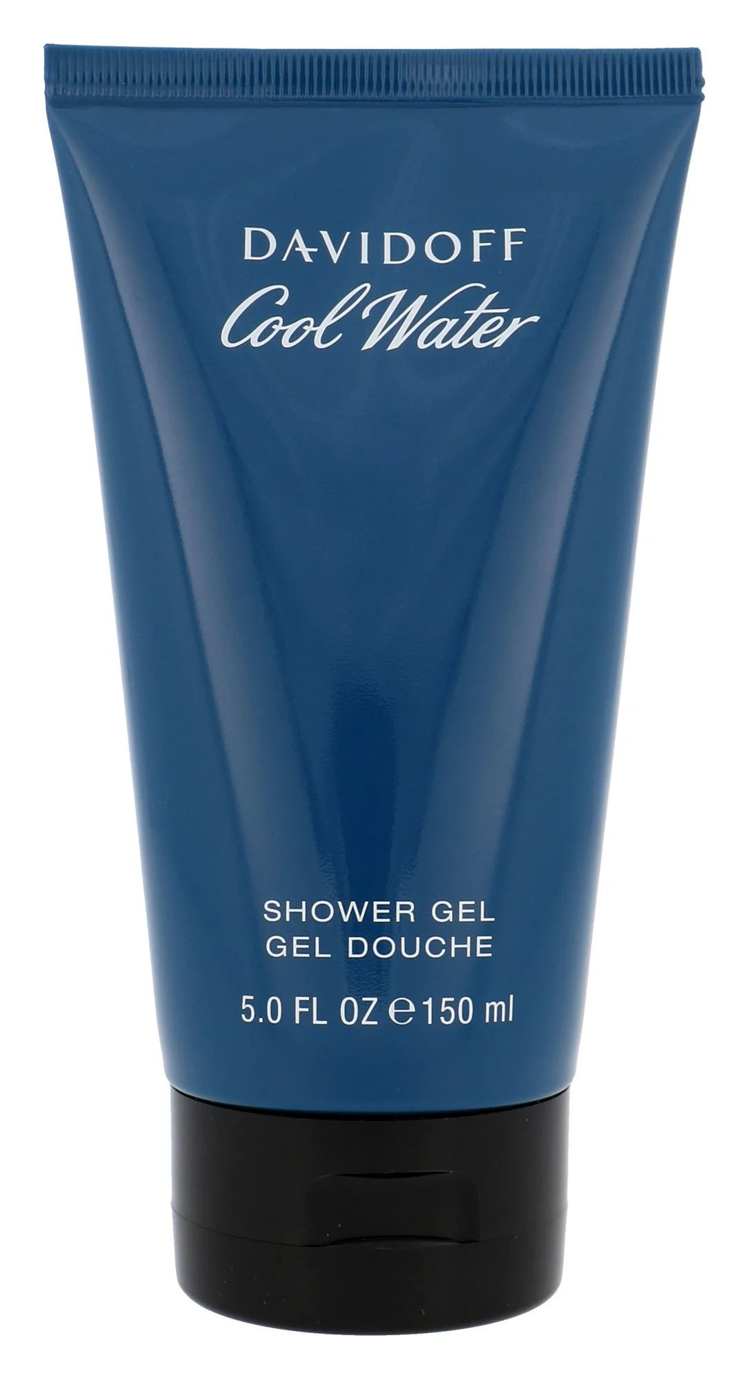 Davidoff Cool Water for Men Perfumed Shower Gel 150 ml (man)