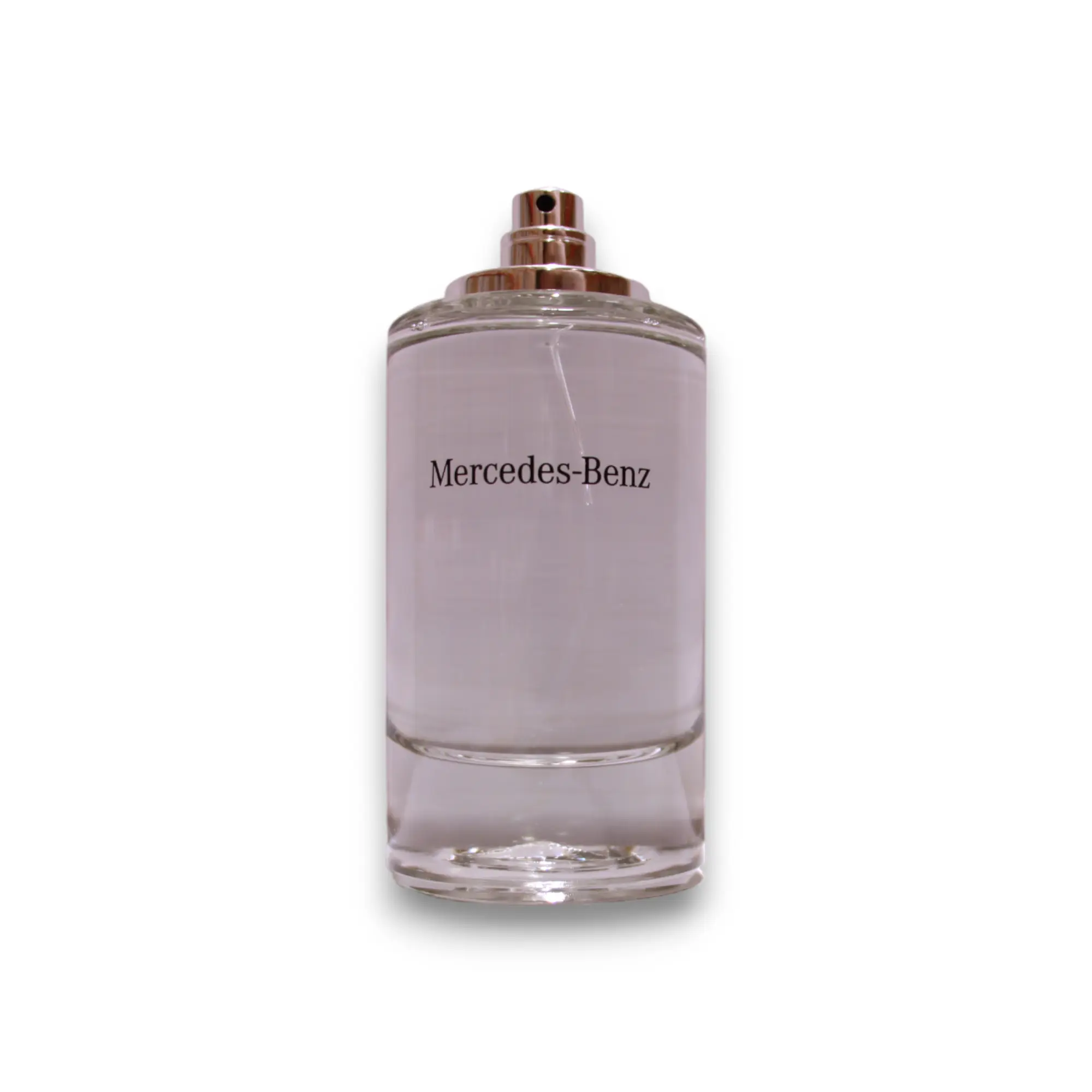 Mercedes-Benz Mercedes-Benz Eau De Toilette - tester 120 ml (man)