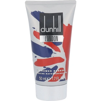 Dunhill Alfred London Perfumed Shower Gel 50 ml (man)