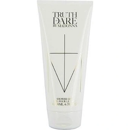 Madonna Truth or Dare Perfumed Shower Gel 200 ml (woman)
