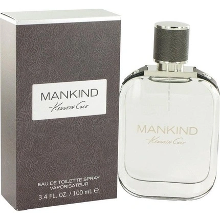 Kenneth Cole Mankind EDT 100 ml