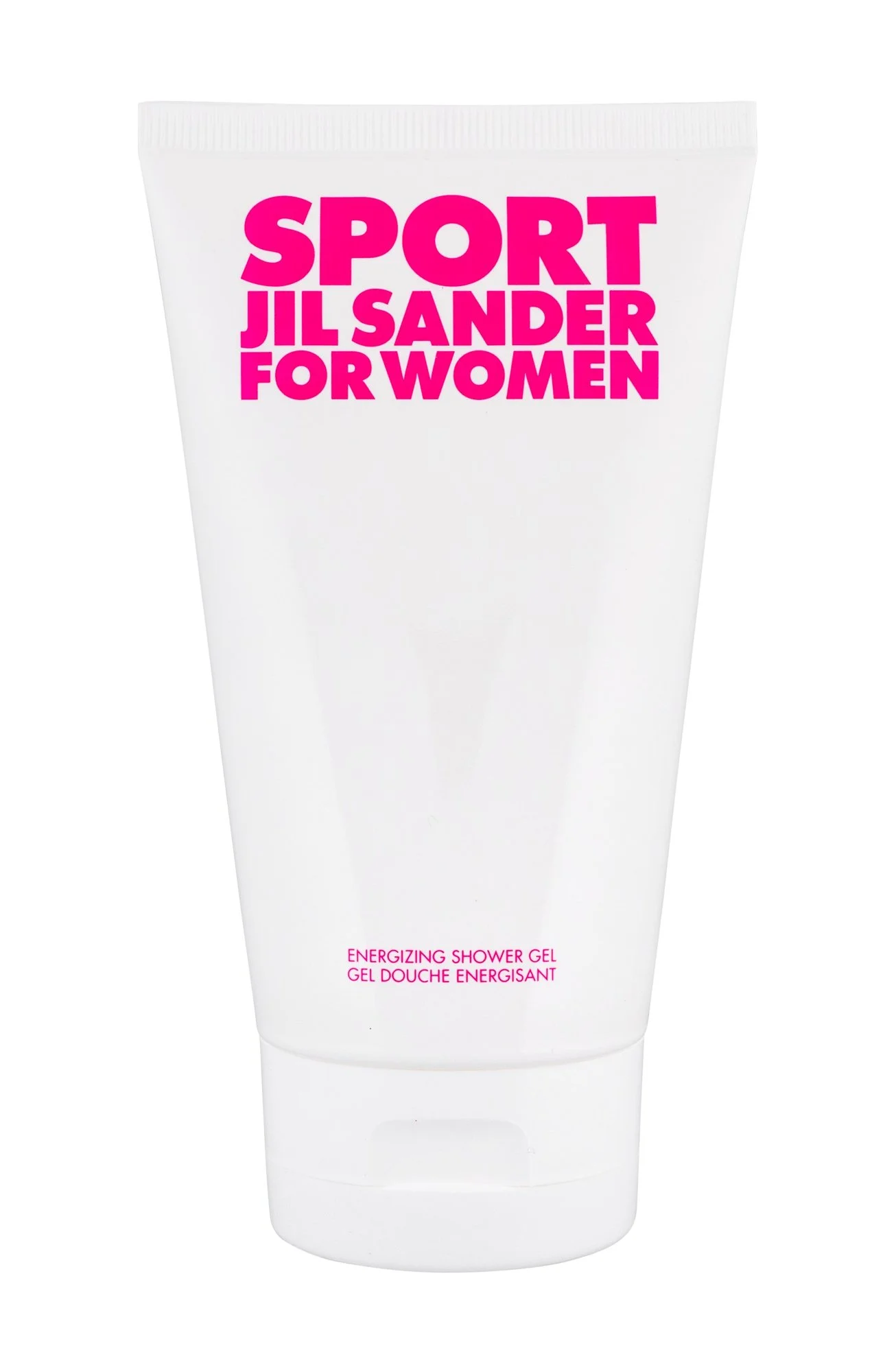Jil Sander Sport for Women parfumuota dušo želė 150 ml (moteris)