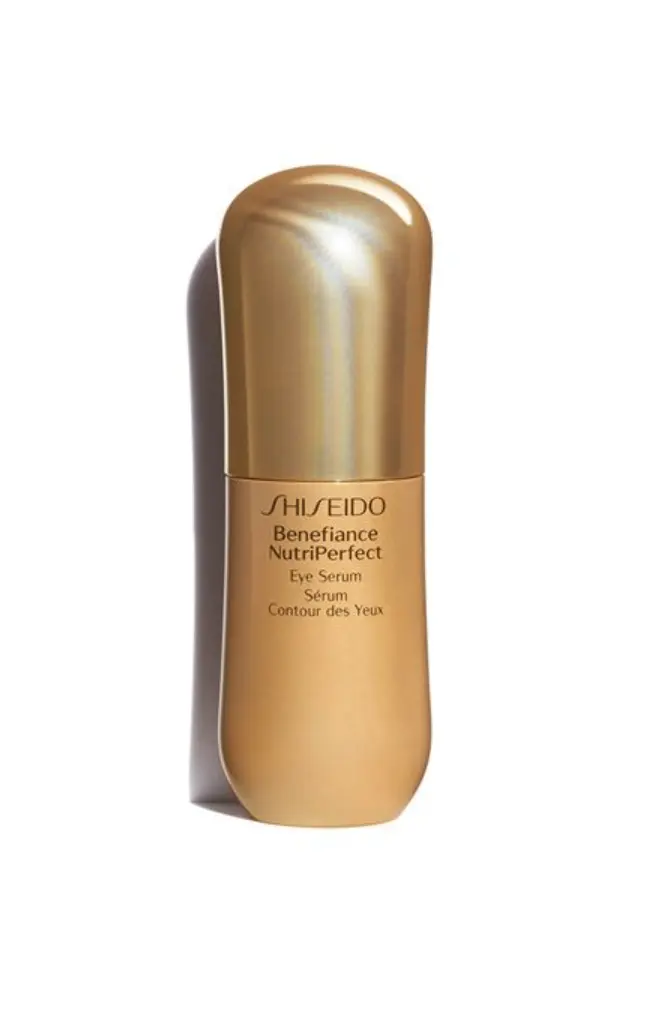 Paakių kremas Shiseido Benefiance Nutriperfect akių serumas 15 ml