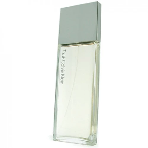 Kvepalai moterims Calvin Klein Truth EDP, 100 ml