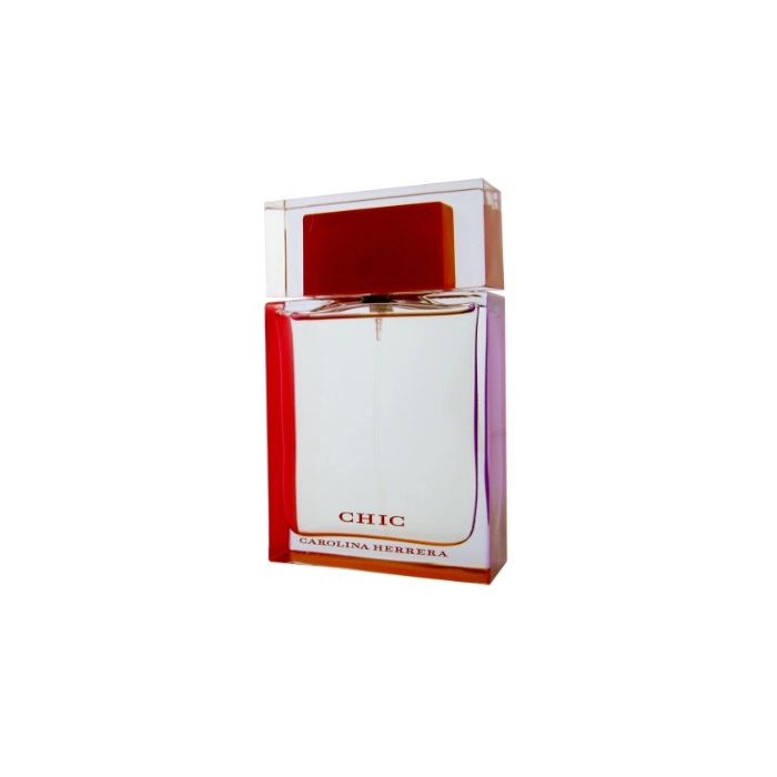 Carolina Herrera Chic moterims parfuminis vanduo 80 ml
