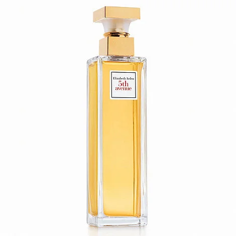 Kvepalai moterims Elizabeth Arden 5th Avenue EDP, 125 ml