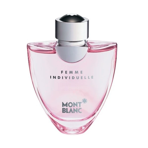 Mont Blanc Femme Individuelle EDT 75 ml