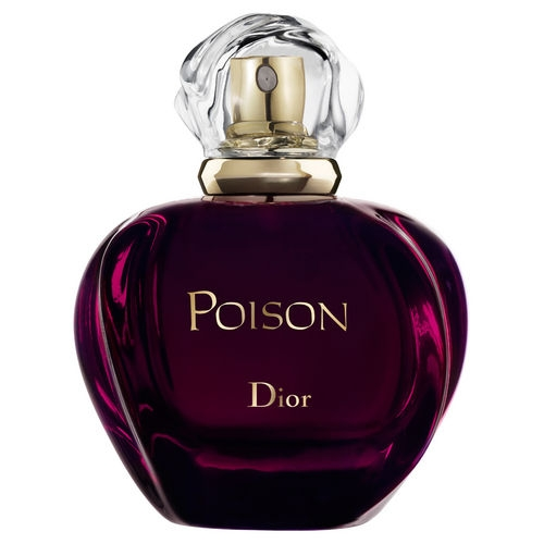 Dior Christian Poison tualetinis vanduo 100 ml (moteris)