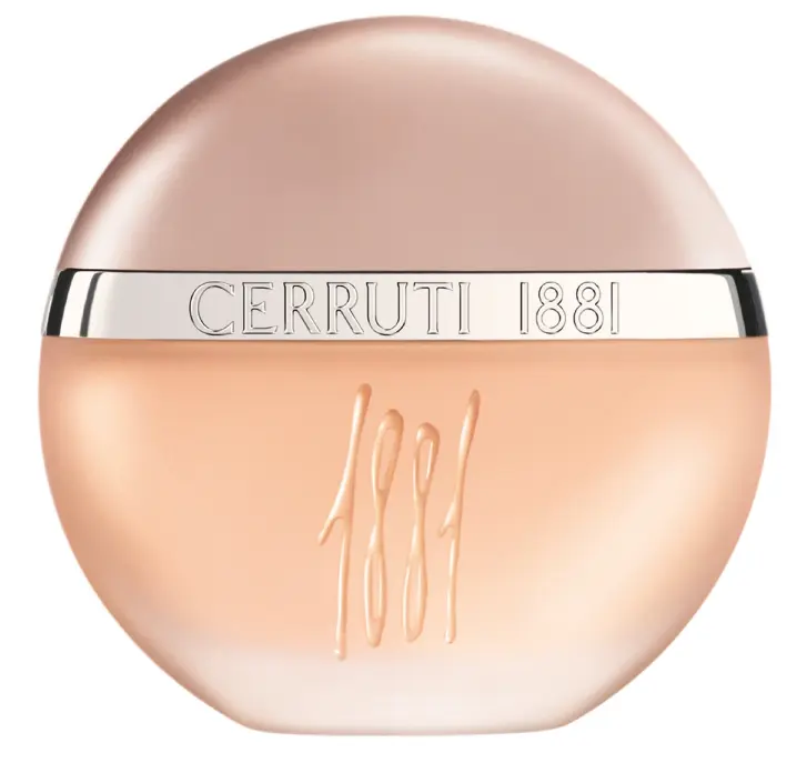 Kvepalai moterims Cerruti 1881 EDT, 50 ml