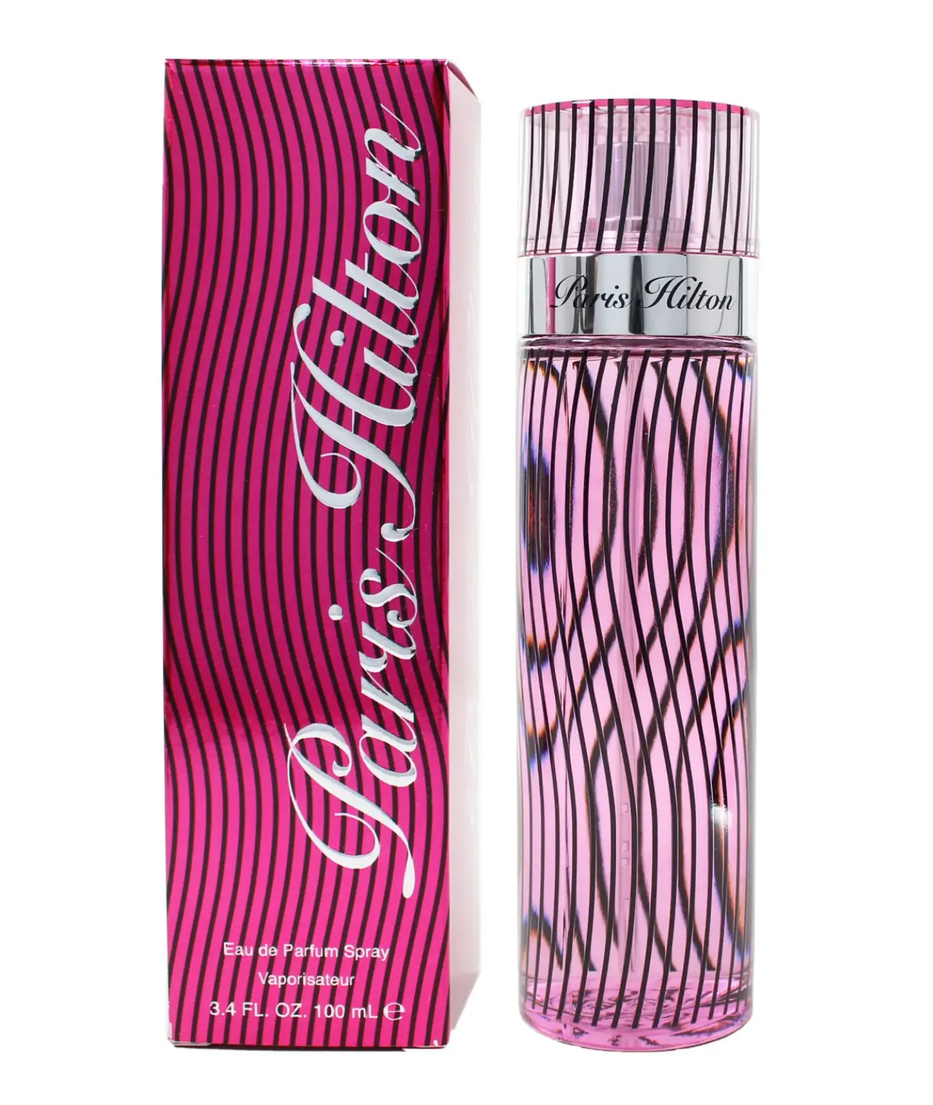 Paris Hilton Paris Hilton EDP 100 ml (moteris)