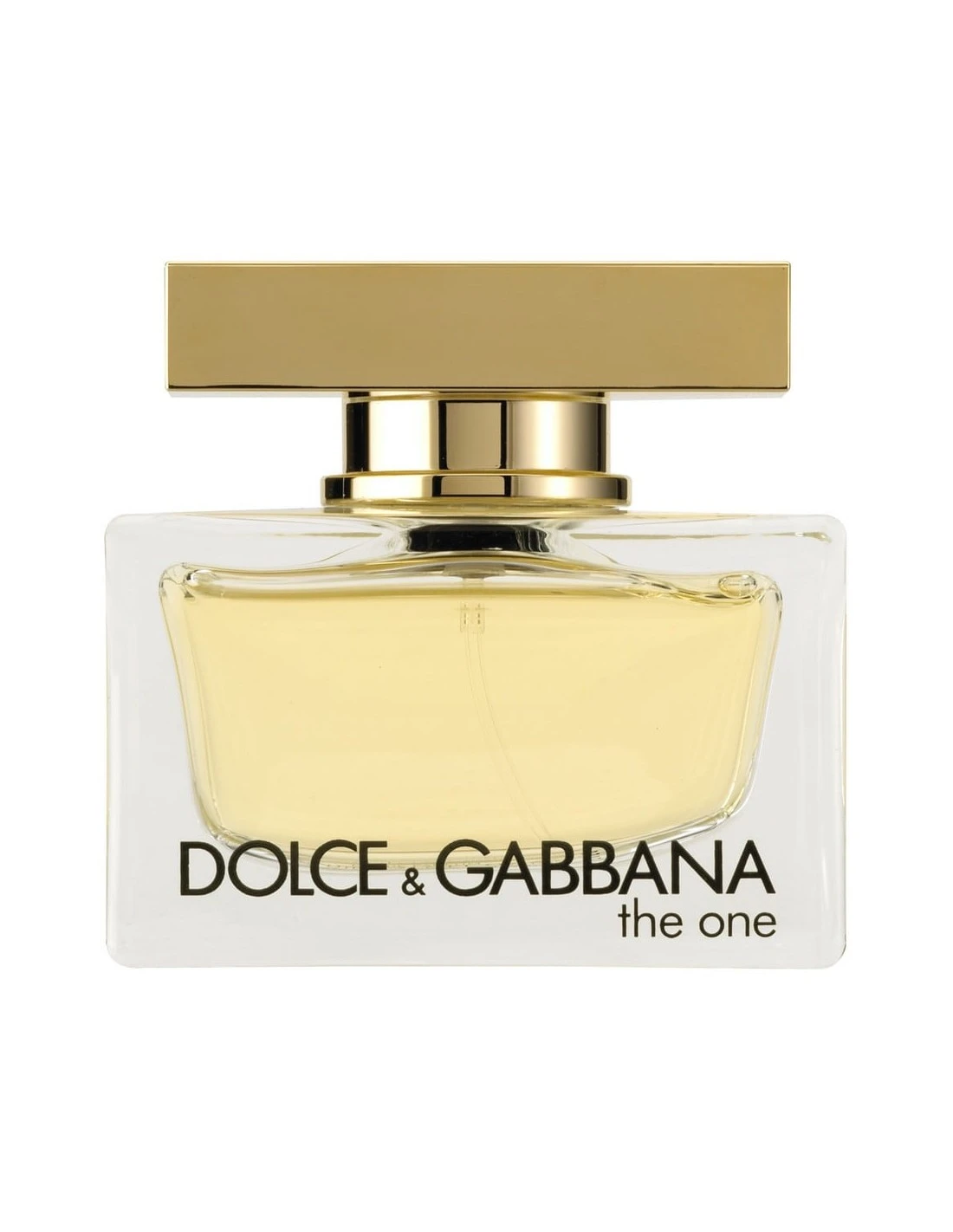 Dolce & Gabbana The One Eau De Parfum - tester 75 ml (woman)