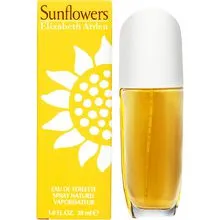 Elizabeth Arden Sunflowers Eau De Toilette - tester 100 ml (woman)