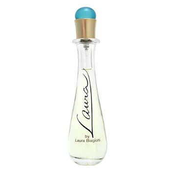 Kvepalai moterims Laura Biagiotti Laura EDT, 75 ml