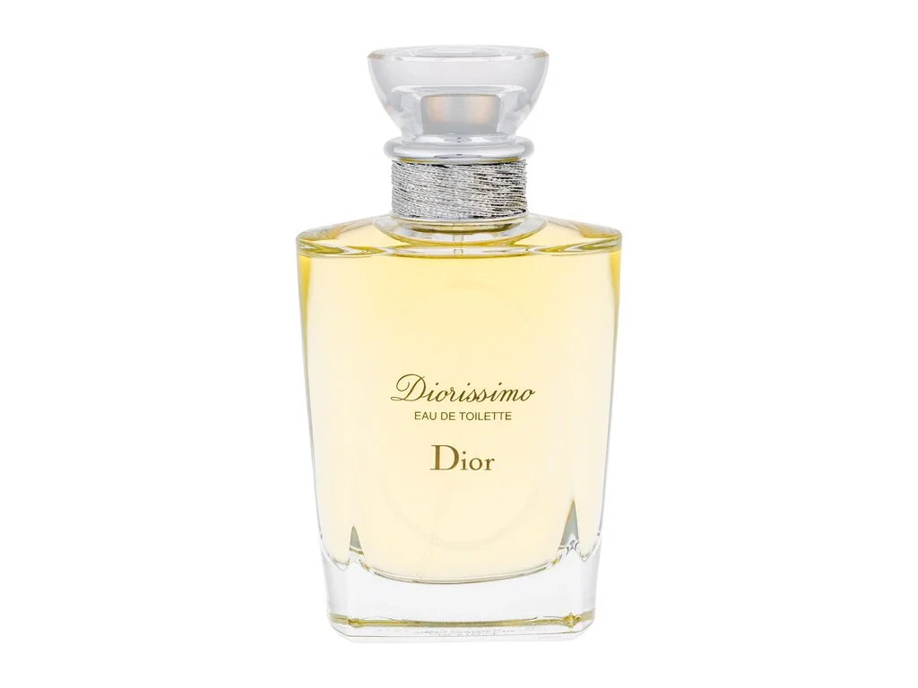 Kvepalai moterims Christian Dior Diorissimo EDT, 100 ml