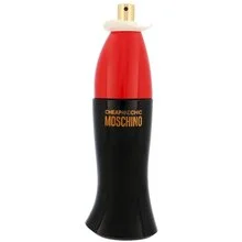 Moschino Cheap &amp; Chic Eau De Toilette - testas 100 ml (moteris)