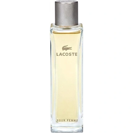Kvepalai moterims Lacoste Pour Femme EDP, 90 ml