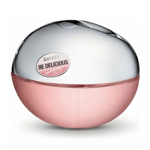 Kvepalai moterims DKNY Be Delicious Fresh Blossom EDP, 100 ml