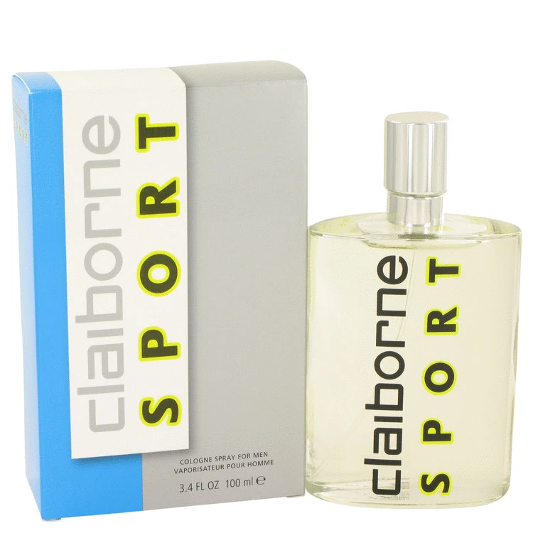 Liz Claiborne Sport for Men Eau de Cologne 100 ml (vyras)