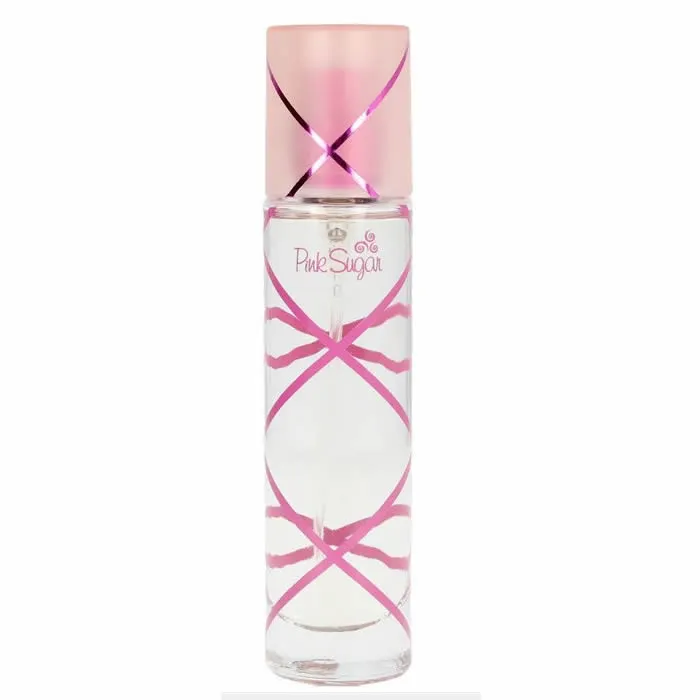 Aquolina Pink Sugar tualetinis vanduo 100 ml (moteris)