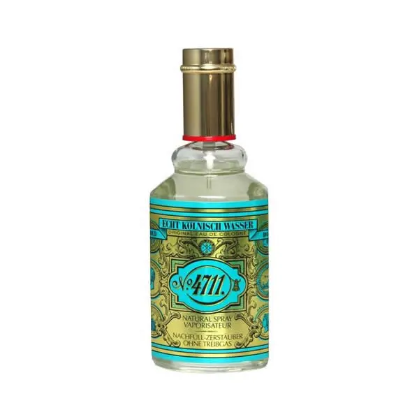 4711 4711 Originalus EDC 90 ml (unisex)