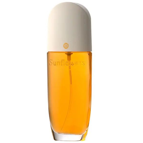 Elizabeth Arden Sunflowers EDT 100 ml (moteris)