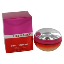Paco Rabanne Ultrared Eau De Parfum - tester 80 ml (woman)